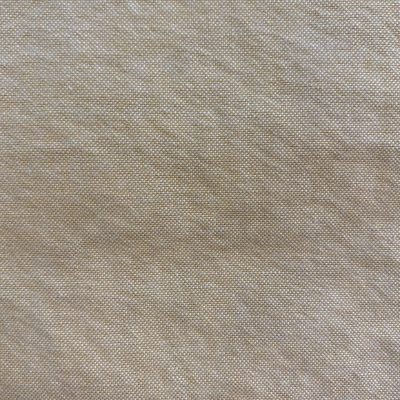 COS Ruffle LS Linen Cotton Shirt - Picture 7 of 7